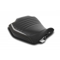 LUIMOTO CORSA Rider Seat Covers for the HONDA CBR650R / CB650R (2024+)